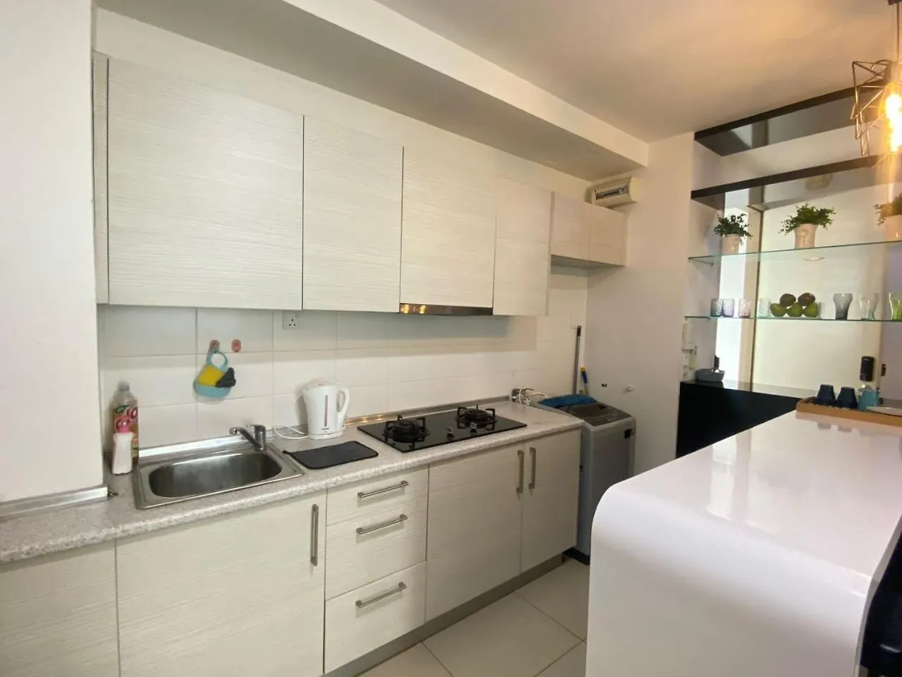 Vesta Homes, Greenfield Regency , Paradigm Mall, Sutera Mall, Poolview Condo Johor Bahru